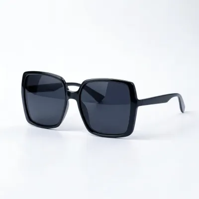 square sunglasses women